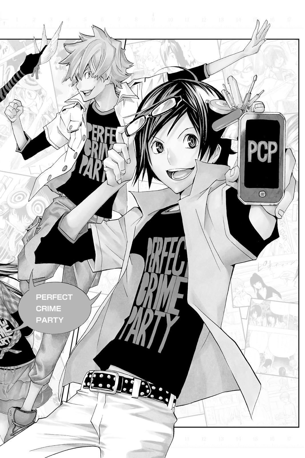 Read Bakuman。 Manga Online