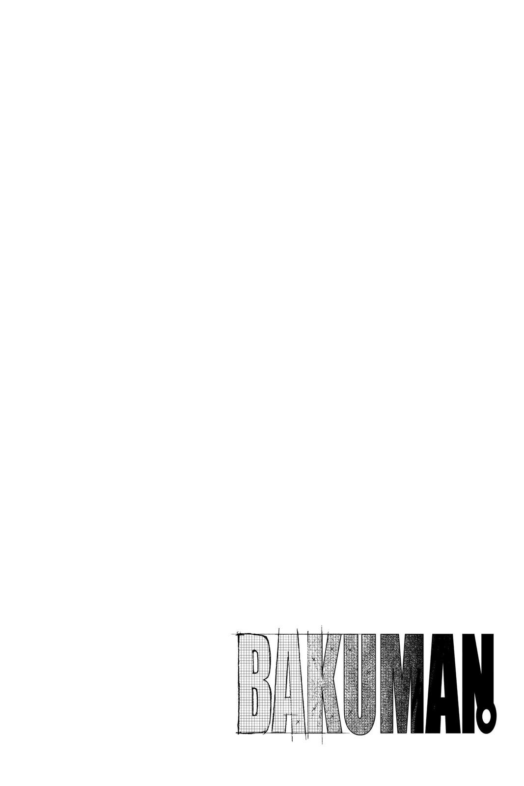 Read Bakuman。 Manga Online