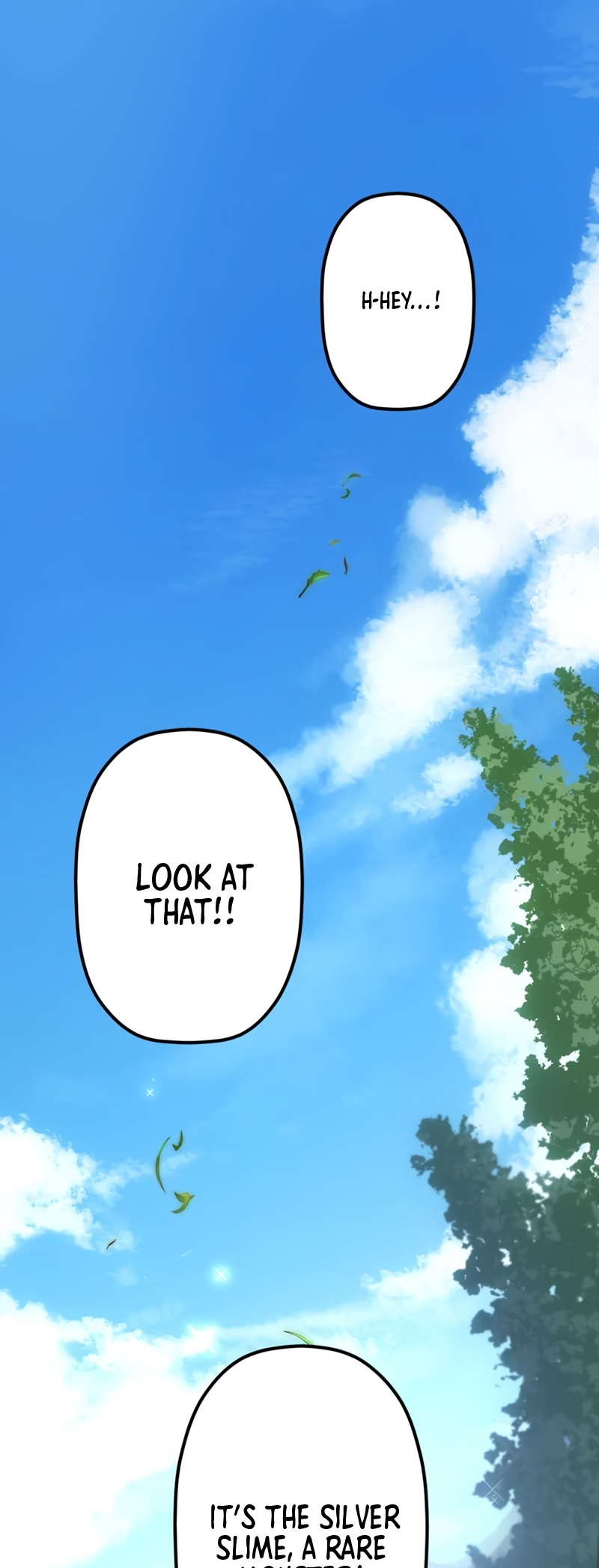 Read Because I_m Super Lucky, I Got a Second Chance at Life Manga Online