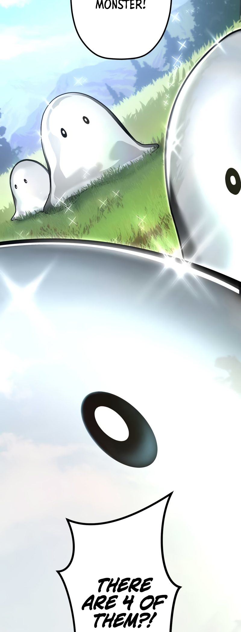 Read Because I_m Super Lucky, I Got a Second Chance at Life Manga Online