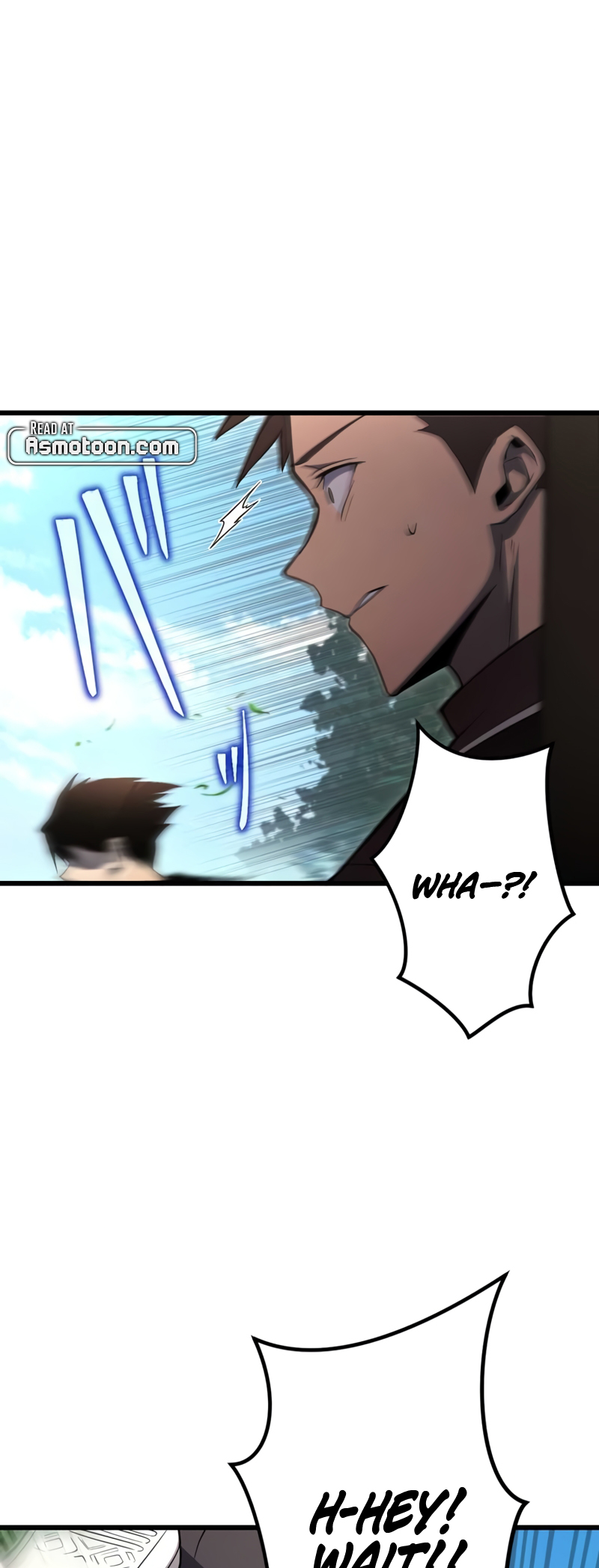 Read Because I_m Super Lucky, I Got a Second Chance at Life Manga Online