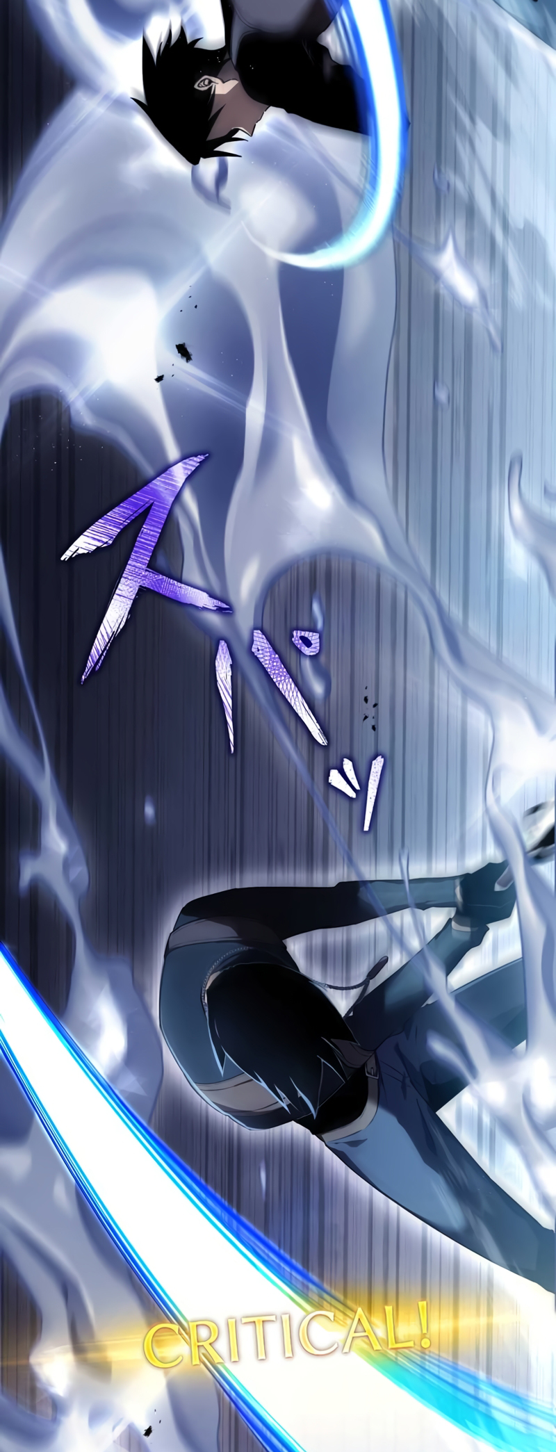 Read Because I_m Super Lucky, I Got a Second Chance at Life Manga Online