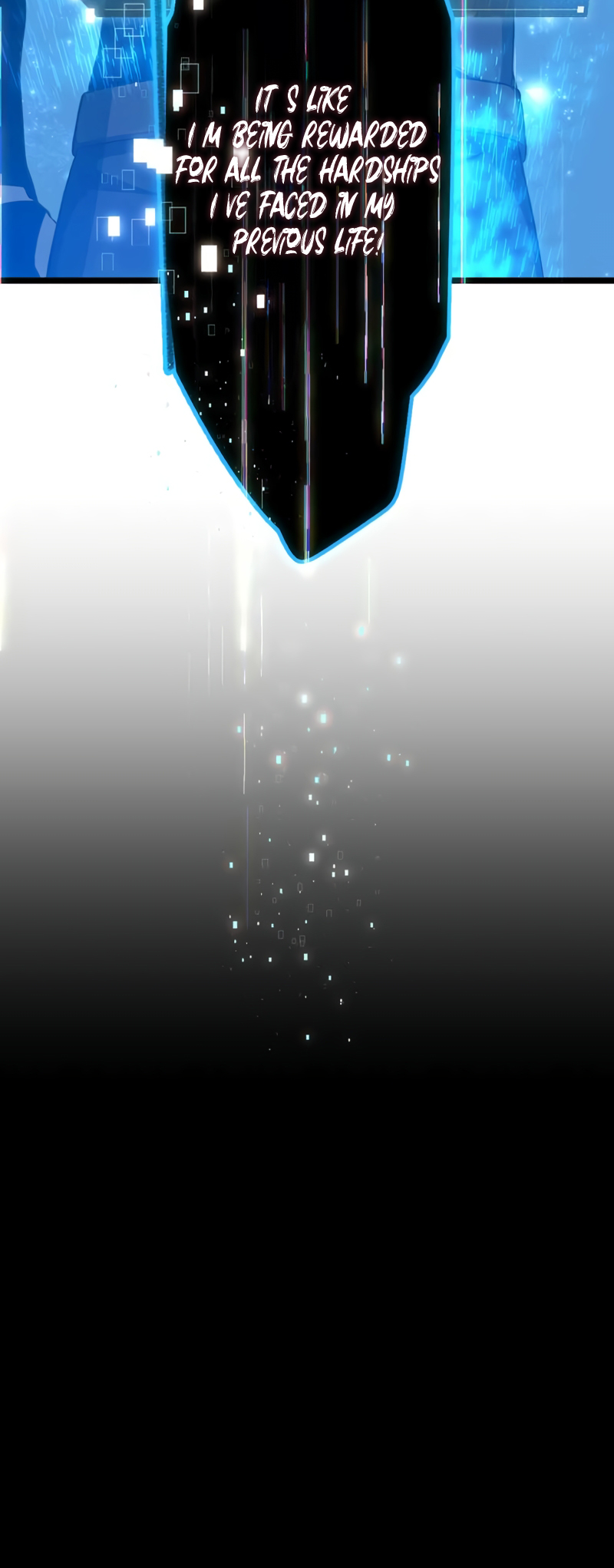 Read Because I_m Super Lucky, I Got a Second Chance at Life Manga Online