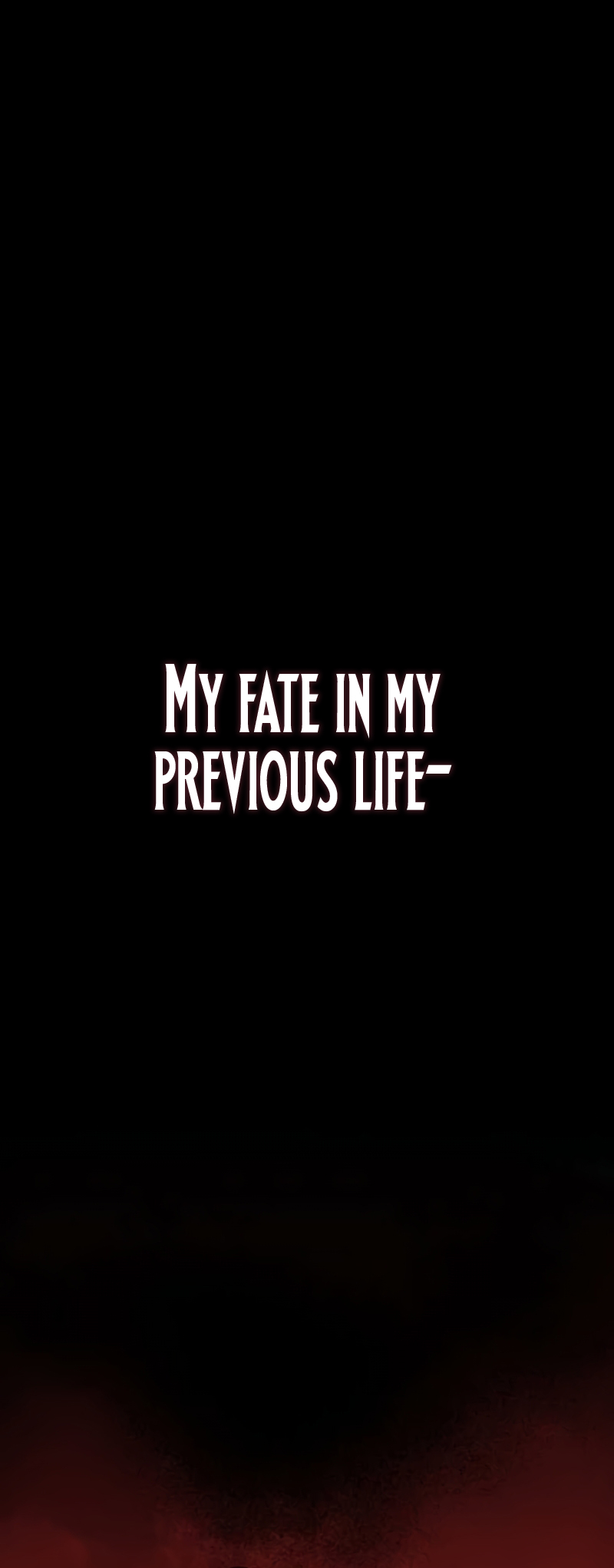 Read Because I_m Super Lucky, I Got a Second Chance at Life Manga Online