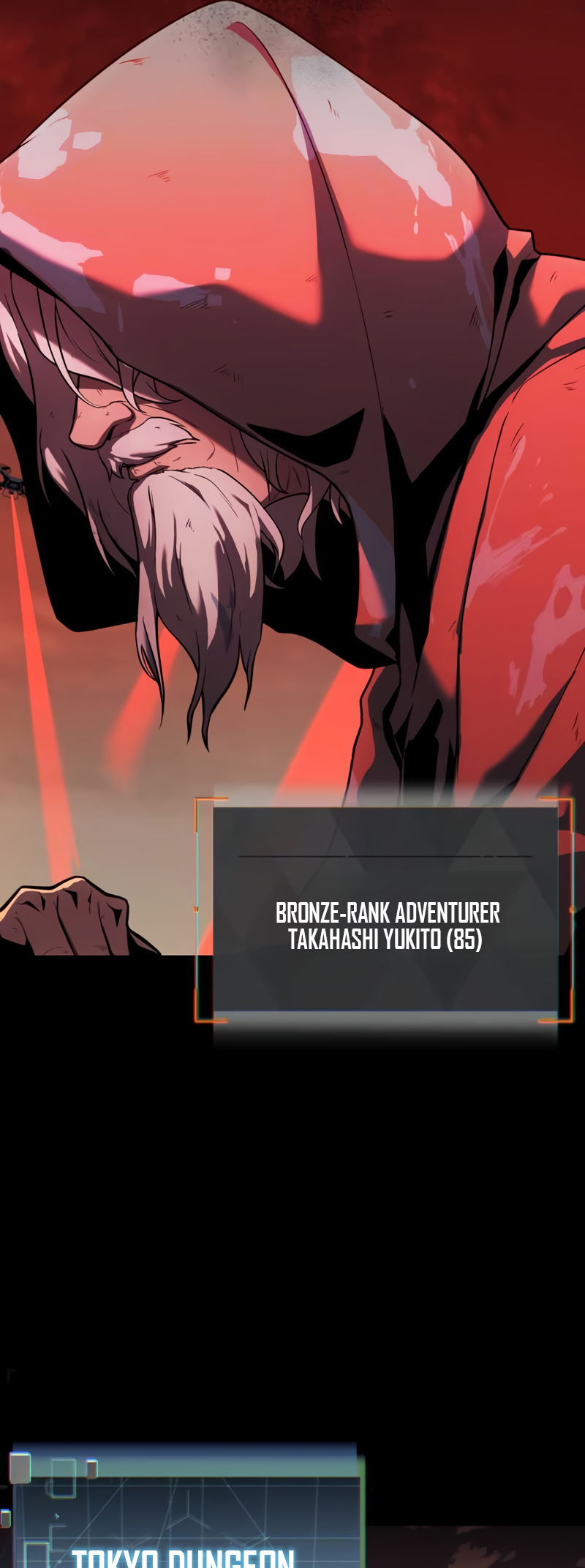 Read Because I_m Super Lucky, I Got a Second Chance at Life Manga Online