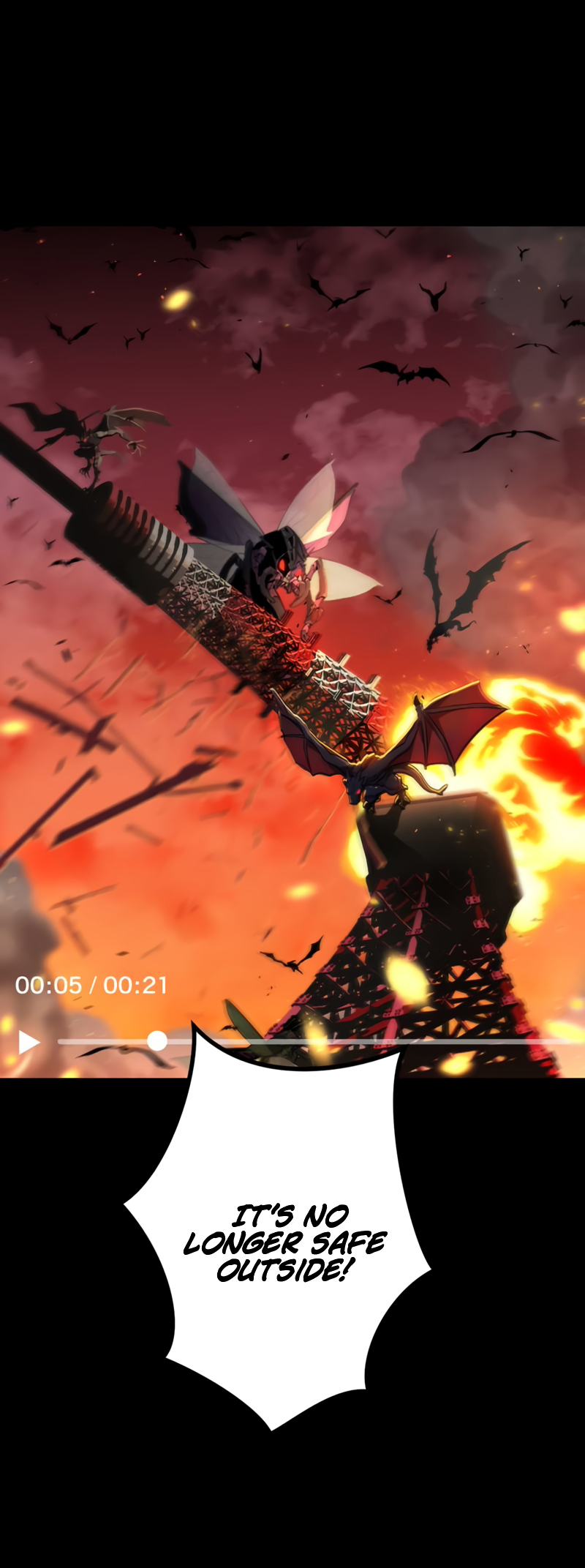 Read Because I_m Super Lucky, I Got a Second Chance at Life Manga Online