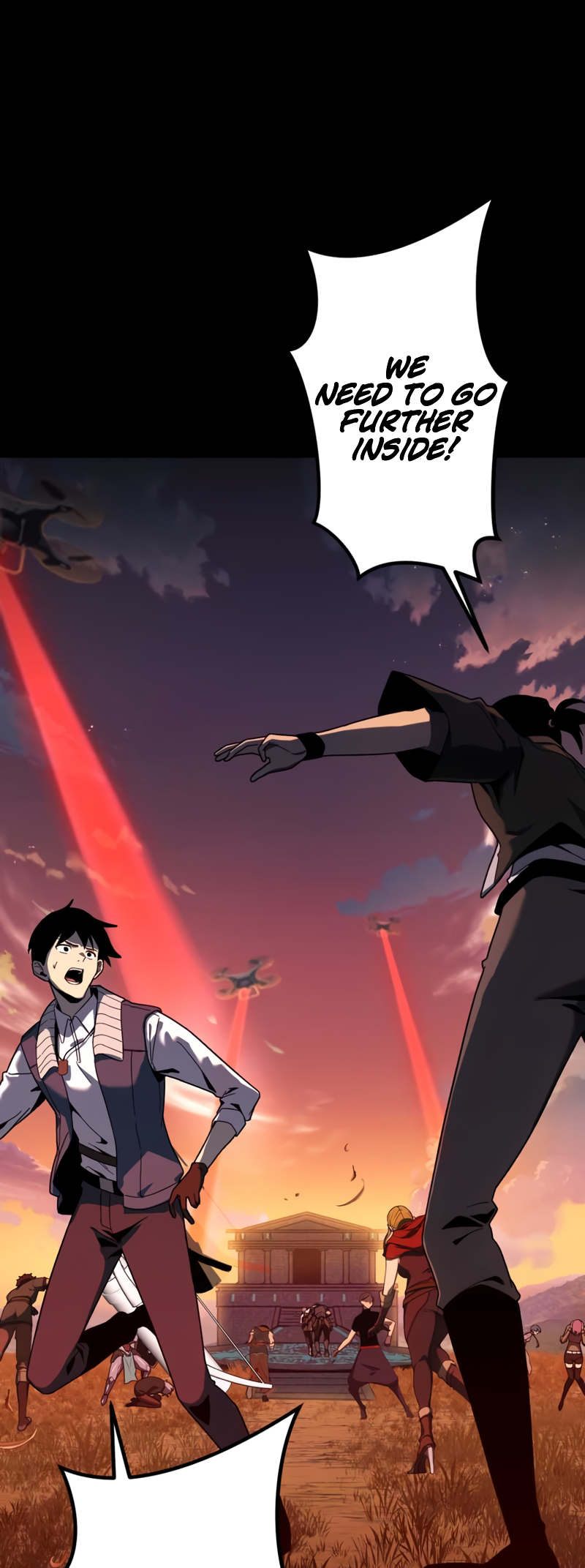 Read Because I_m Super Lucky, I Got a Second Chance at Life Manga Online