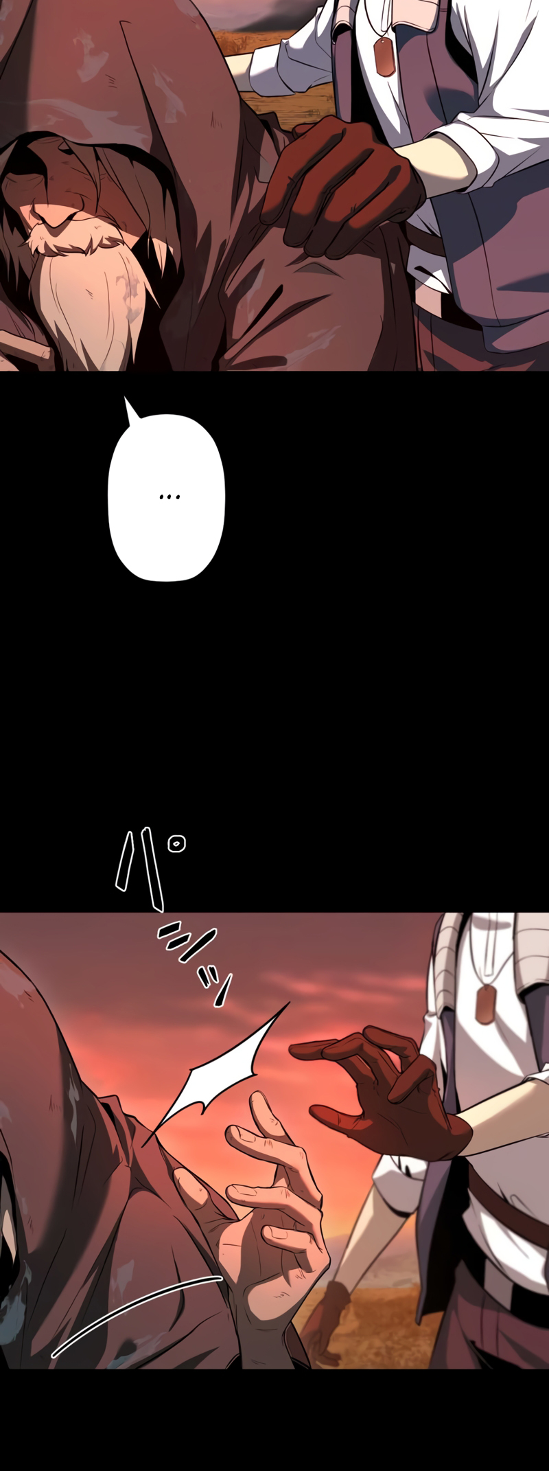 Read Because I_m Super Lucky, I Got a Second Chance at Life Manga Online