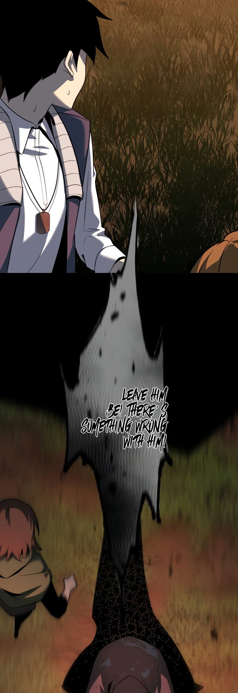 Read Because I_m Super Lucky, I Got a Second Chance at Life Manga Online