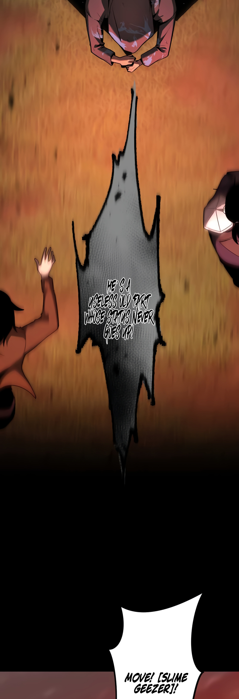 Read Because I_m Super Lucky, I Got a Second Chance at Life Manga Online