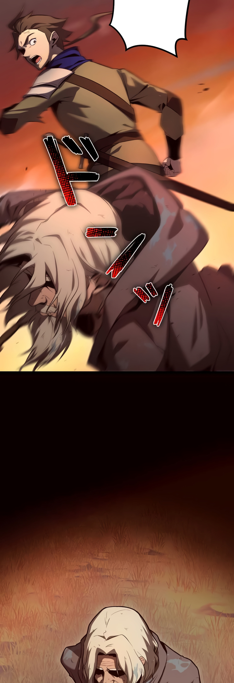 Read Because I_m Super Lucky, I Got a Second Chance at Life Manga Online