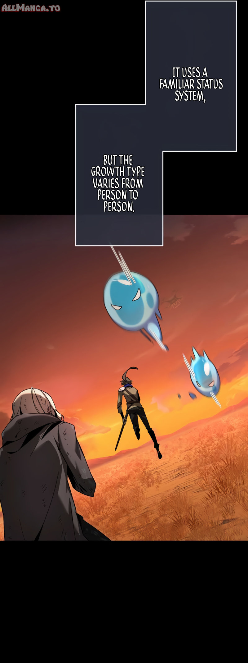 Read Because I_m Super Lucky, I Got a Second Chance at Life Manga Online
