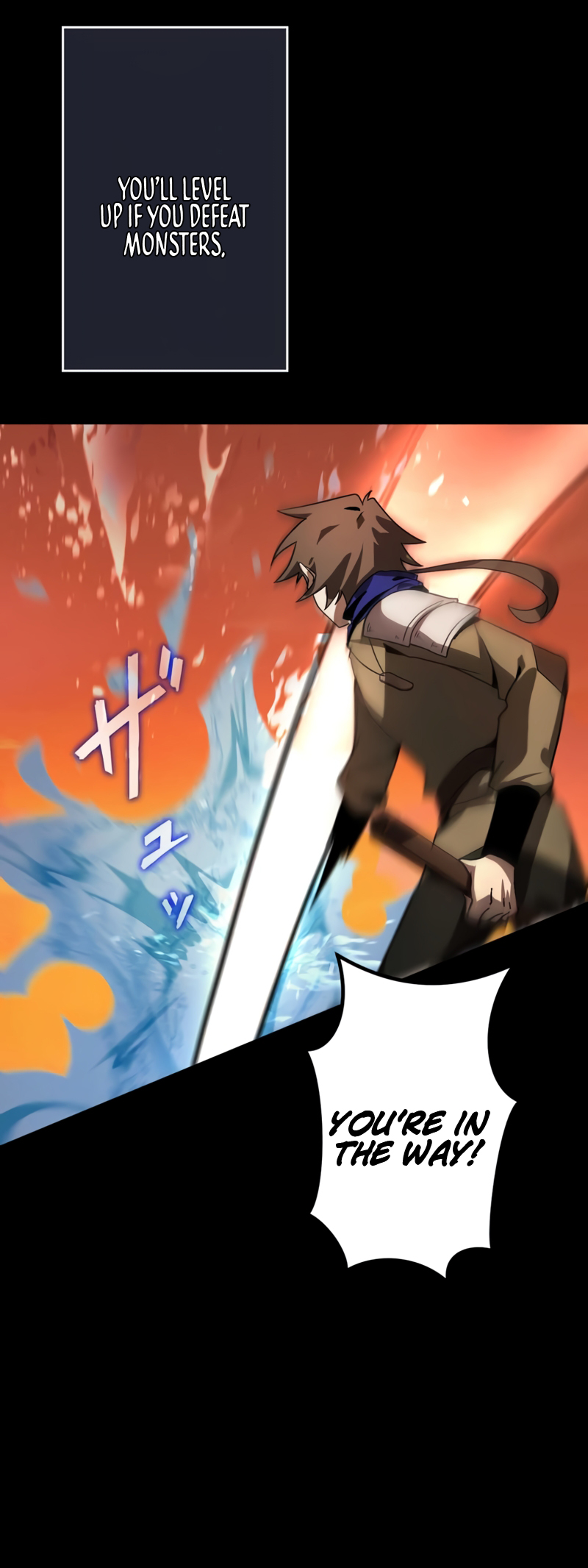 Read Because I_m Super Lucky, I Got a Second Chance at Life Manga Online