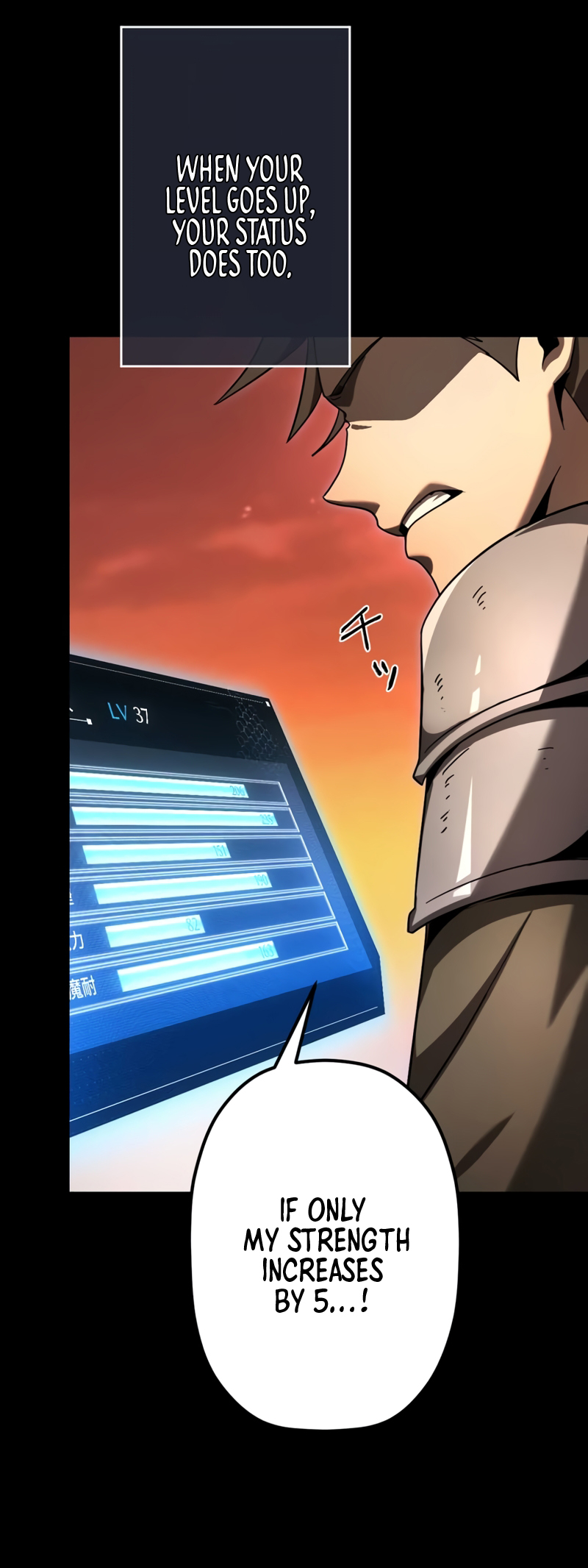 Read Because I_m Super Lucky, I Got a Second Chance at Life Manga Online