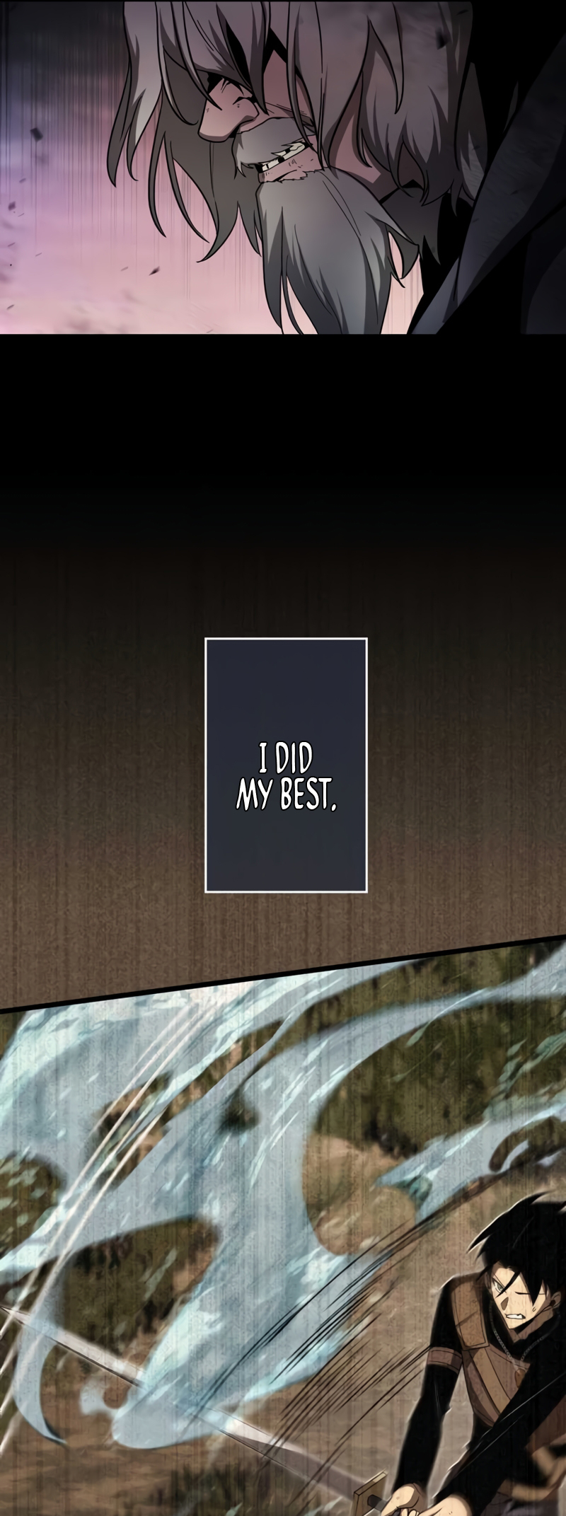 Read Because I_m Super Lucky, I Got a Second Chance at Life Manga Online