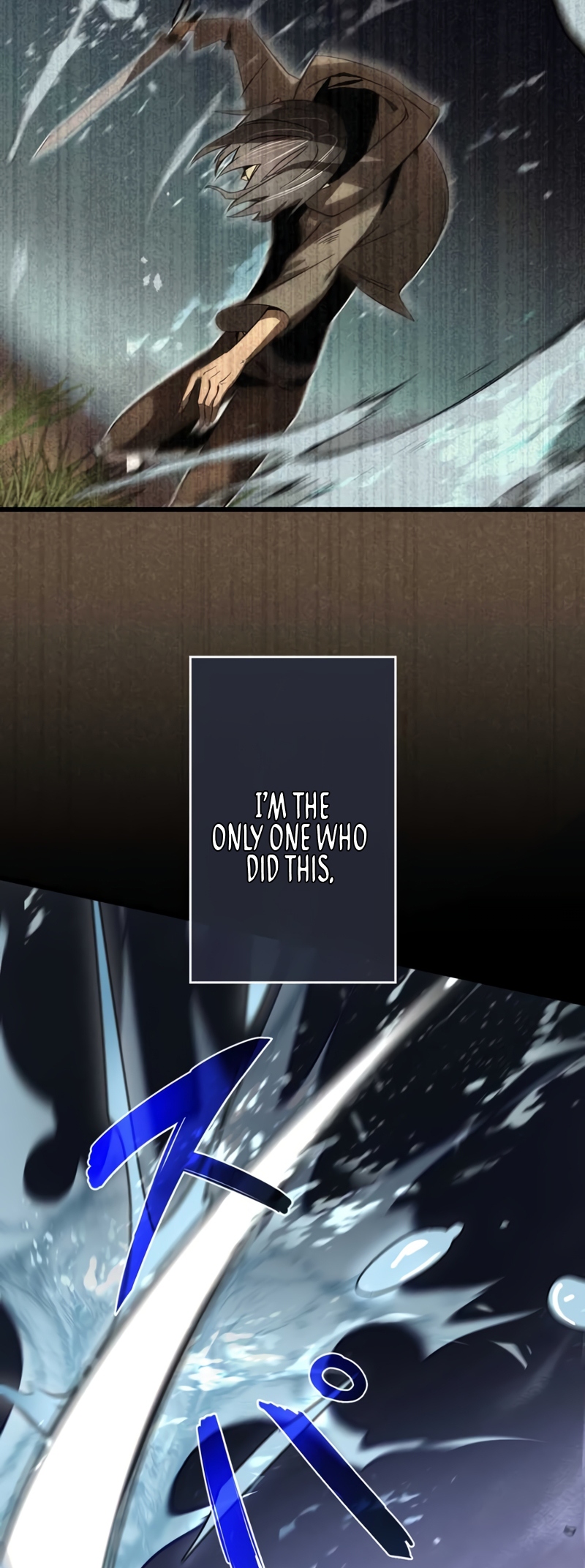 Read Because I_m Super Lucky, I Got a Second Chance at Life Manga Online
