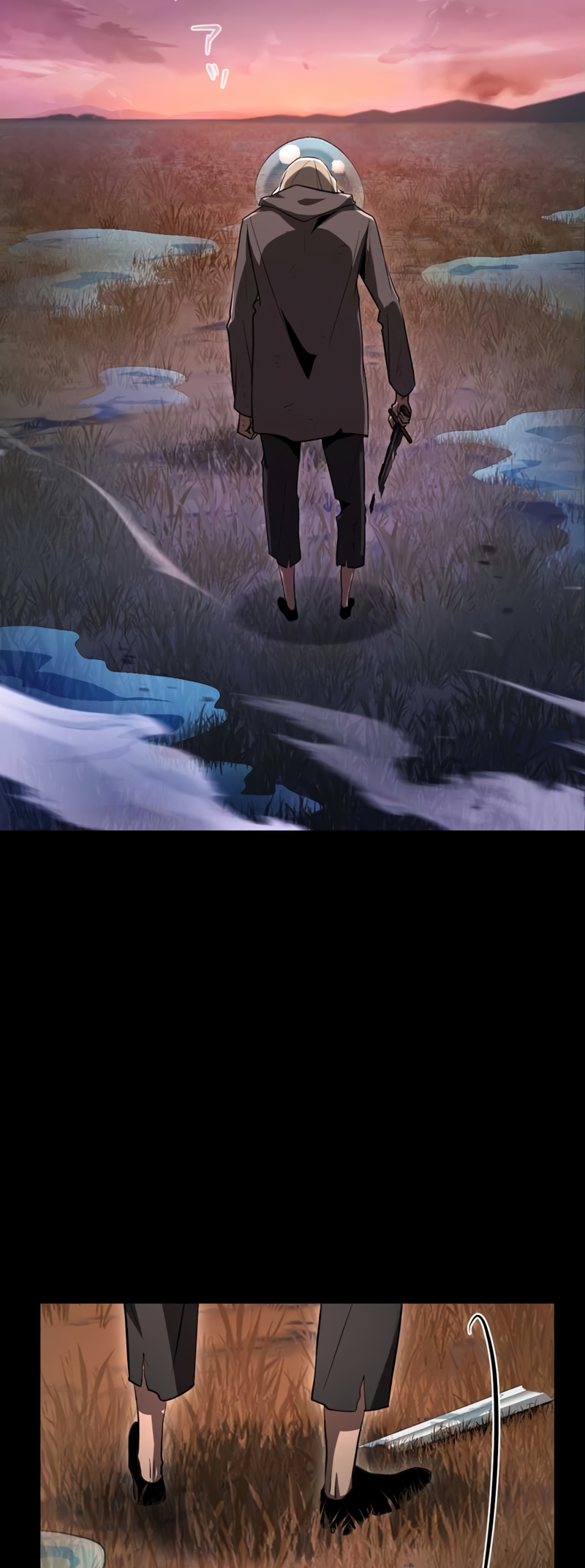 Read Because I_m Super Lucky, I Got a Second Chance at Life Manga Online