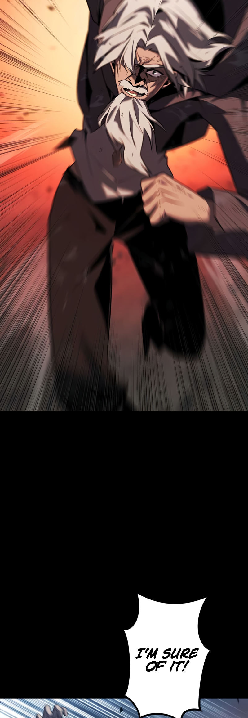 Read Because I_m Super Lucky, I Got a Second Chance at Life Manga Online