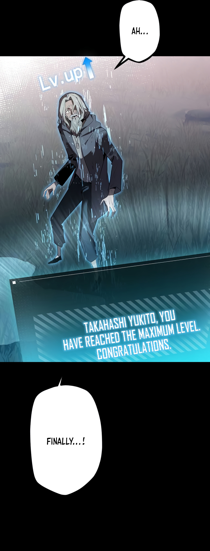 Read Because I_m Super Lucky, I Got a Second Chance at Life Manga Online