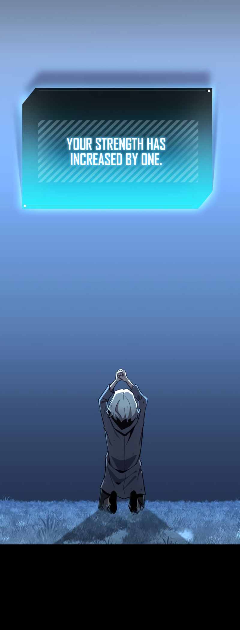 Read Because I_m Super Lucky, I Got a Second Chance at Life Manga Online