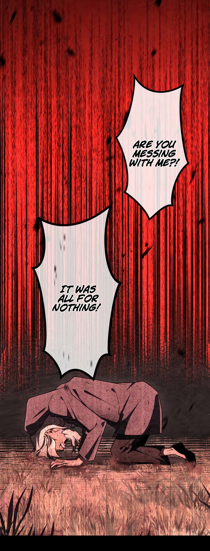 Read Because I_m Super Lucky, I Got a Second Chance at Life Manga Online