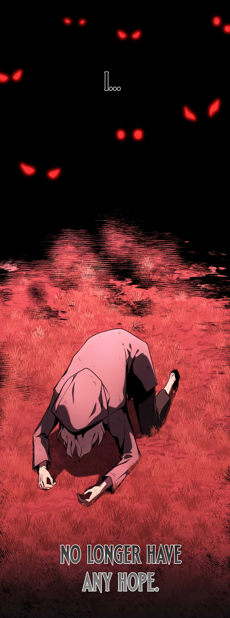 Read Because I_m Super Lucky, I Got a Second Chance at Life Manga Online