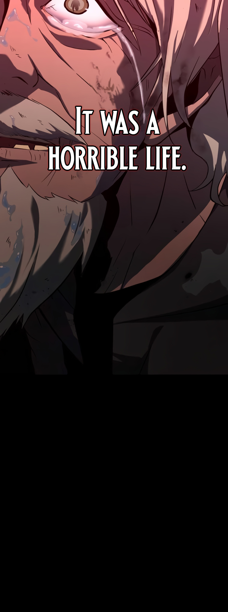 Read Because I_m Super Lucky, I Got a Second Chance at Life Manga Online