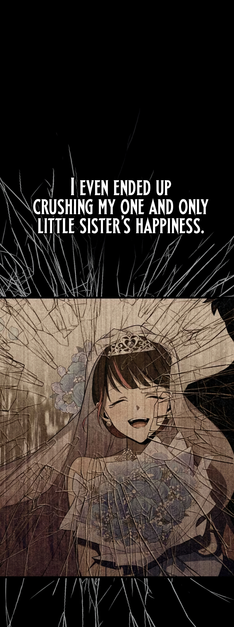 Read Because I_m Super Lucky, I Got a Second Chance at Life Manga Online