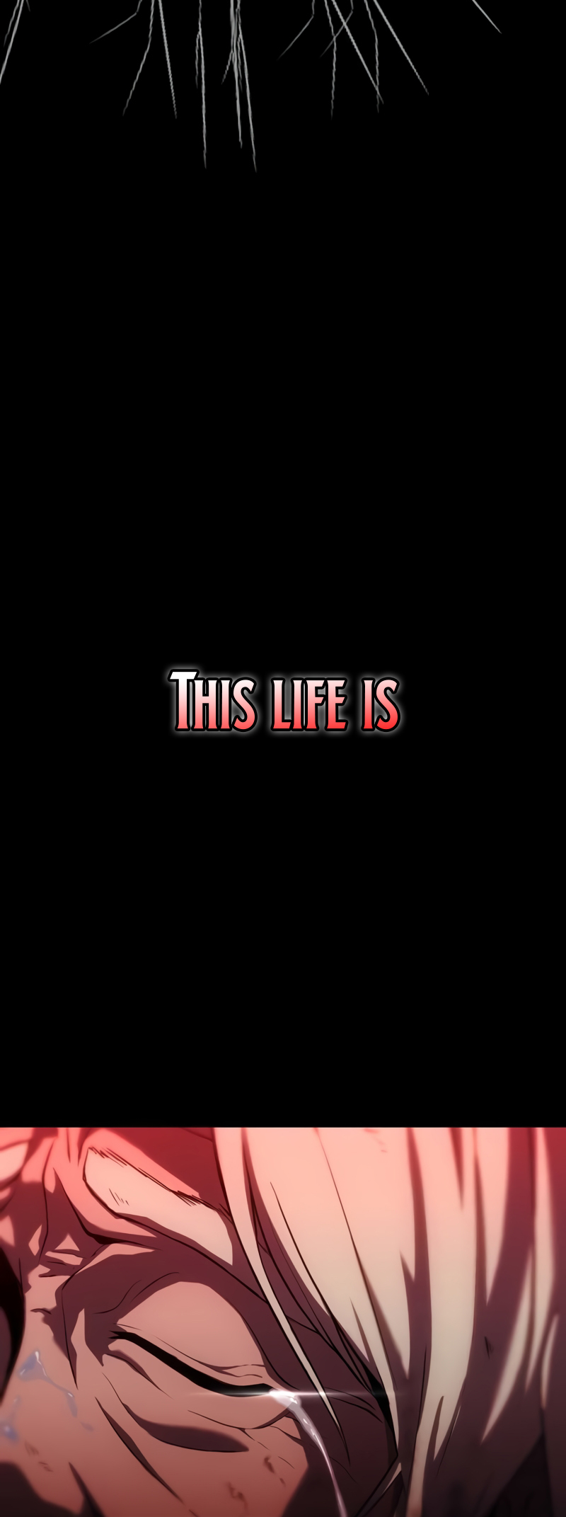 Read Because I_m Super Lucky, I Got a Second Chance at Life Manga Online