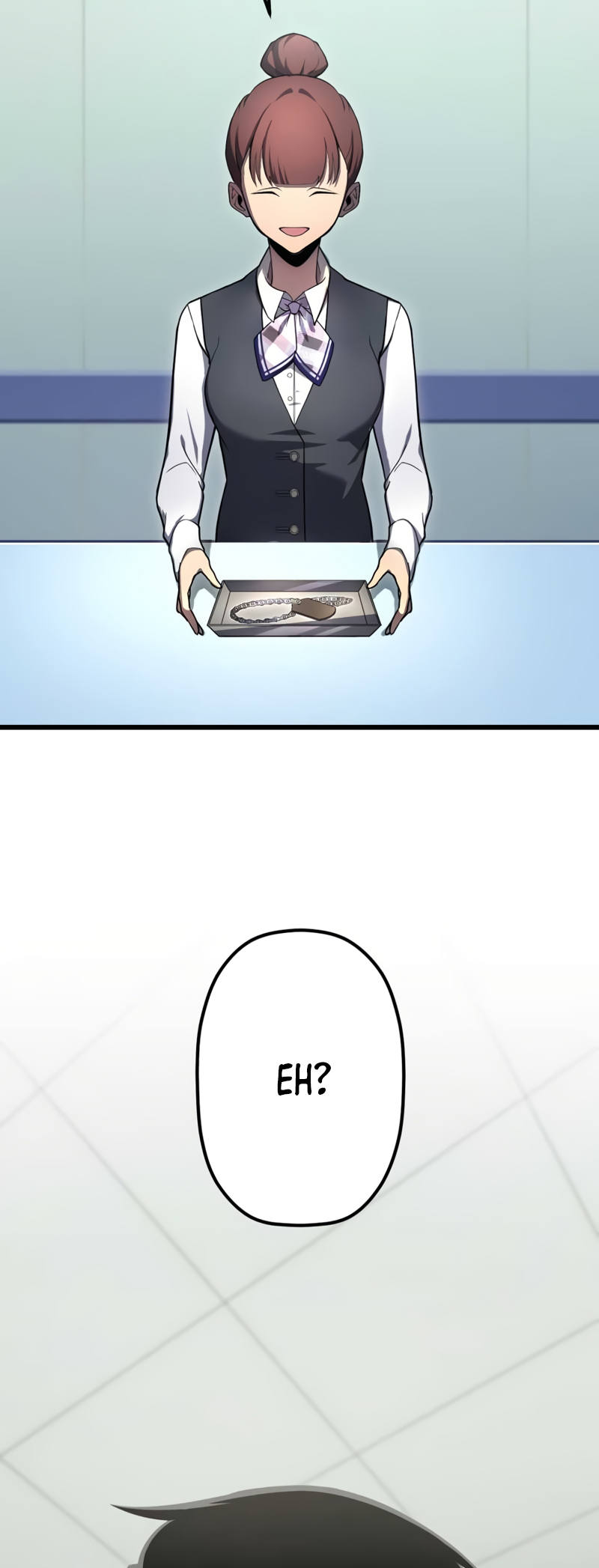 Read Because I_m Super Lucky, I Got a Second Chance at Life Manga Online