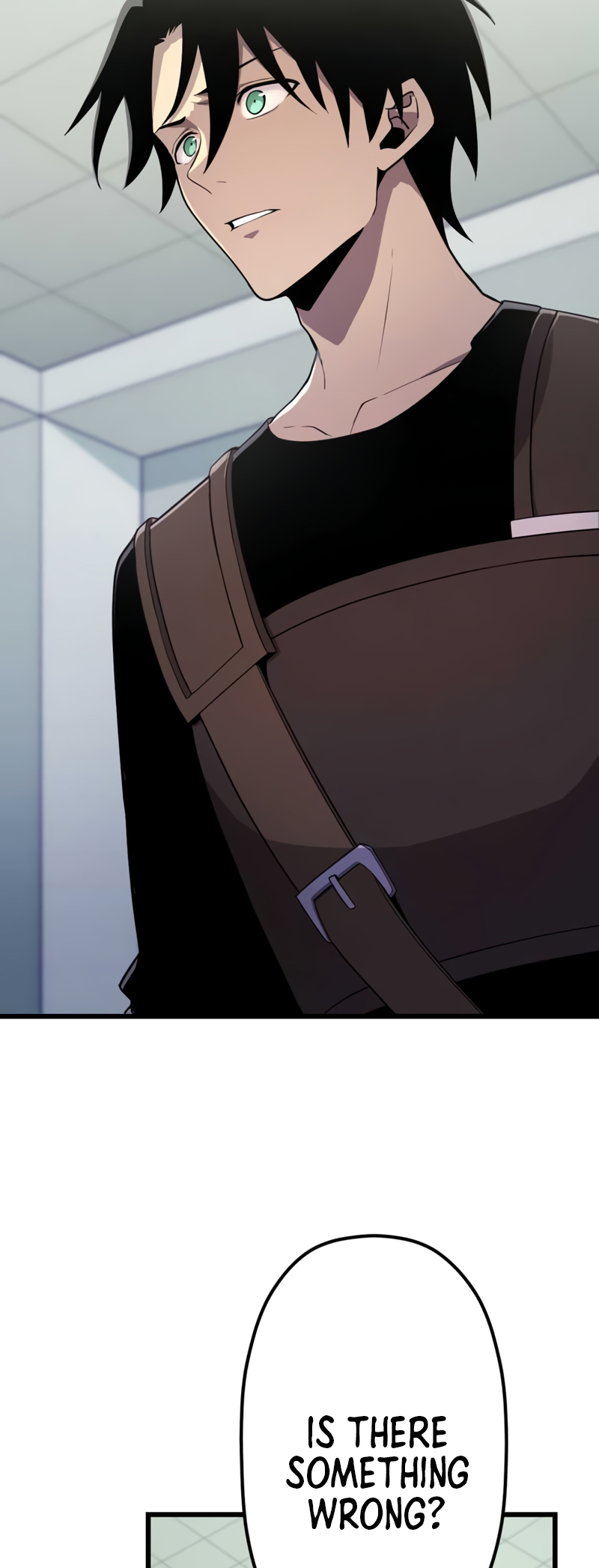 Read Because I_m Super Lucky, I Got a Second Chance at Life Manga Online