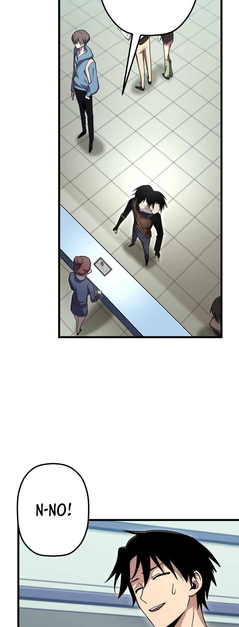 Read Because I_m Super Lucky, I Got a Second Chance at Life Manga Online