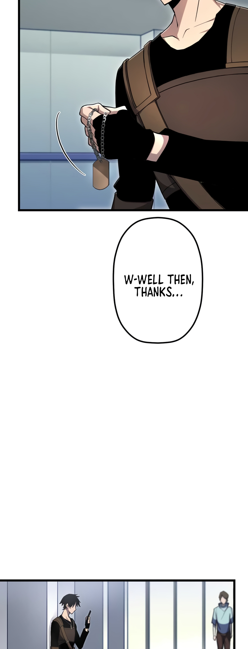 Read Because I_m Super Lucky, I Got a Second Chance at Life Manga Online