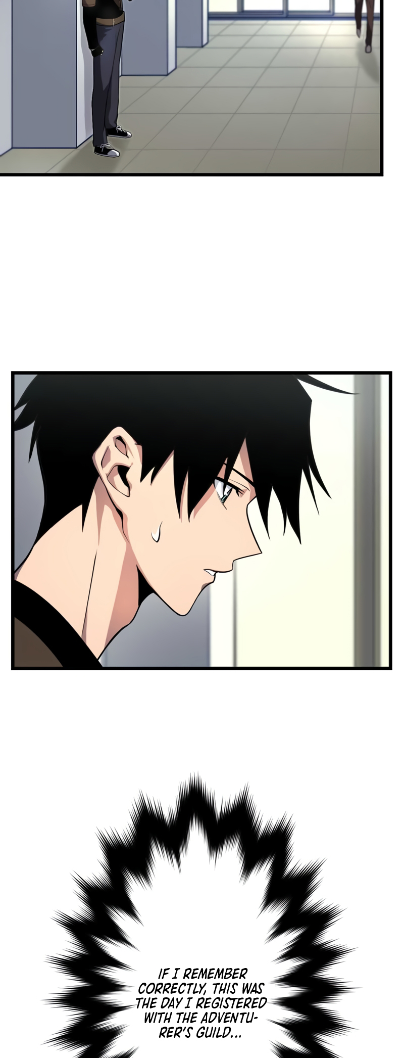 Read Because I_m Super Lucky, I Got a Second Chance at Life Manga Online