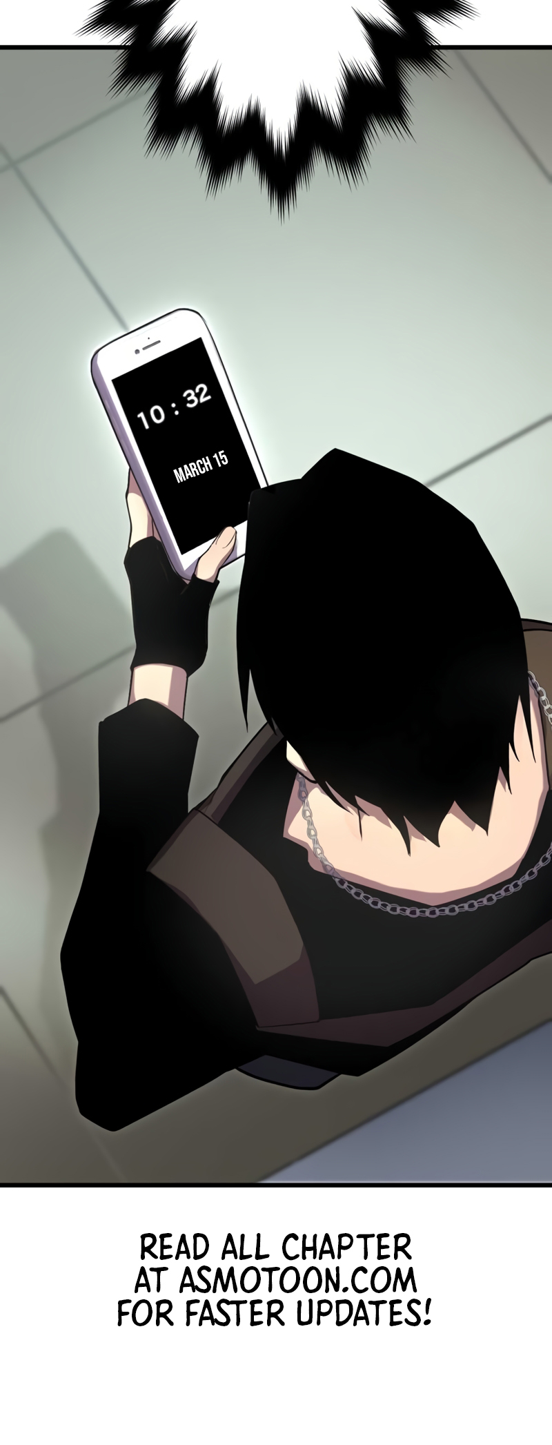 Read Because I_m Super Lucky, I Got a Second Chance at Life Manga Online
