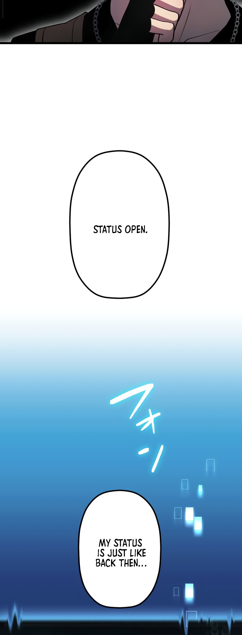 Read Because I_m Super Lucky, I Got a Second Chance at Life Manga Online
