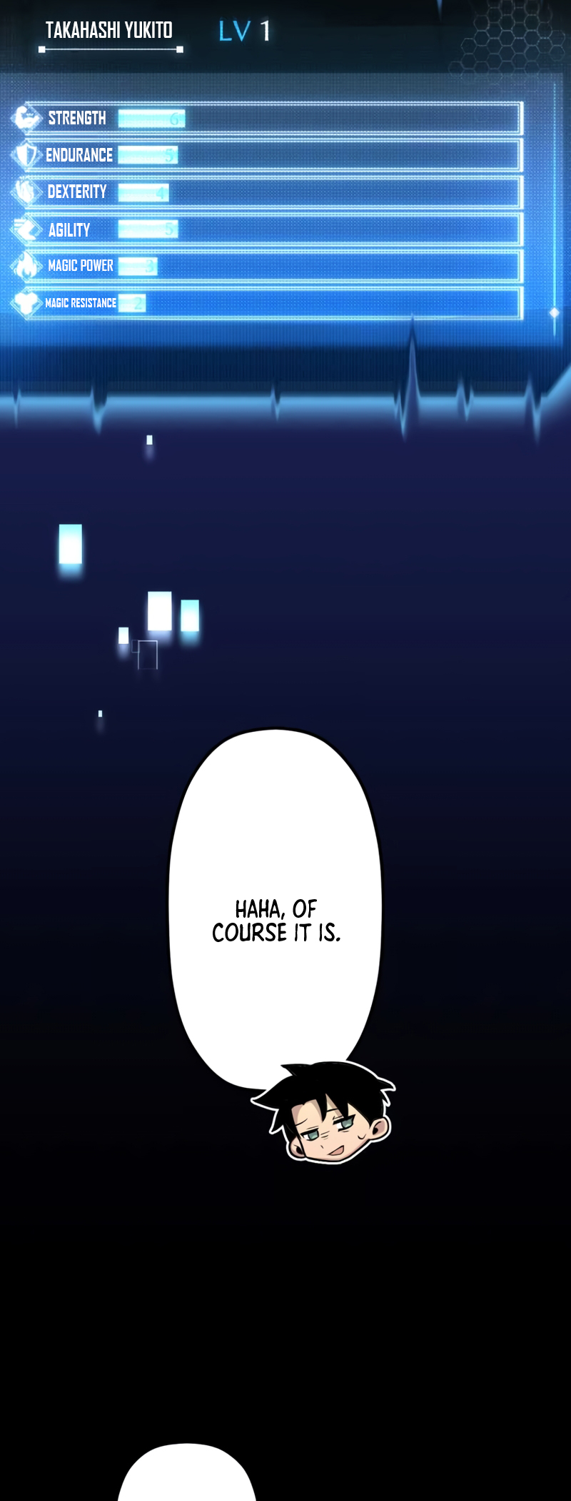 Read Because I_m Super Lucky, I Got a Second Chance at Life Manga Online