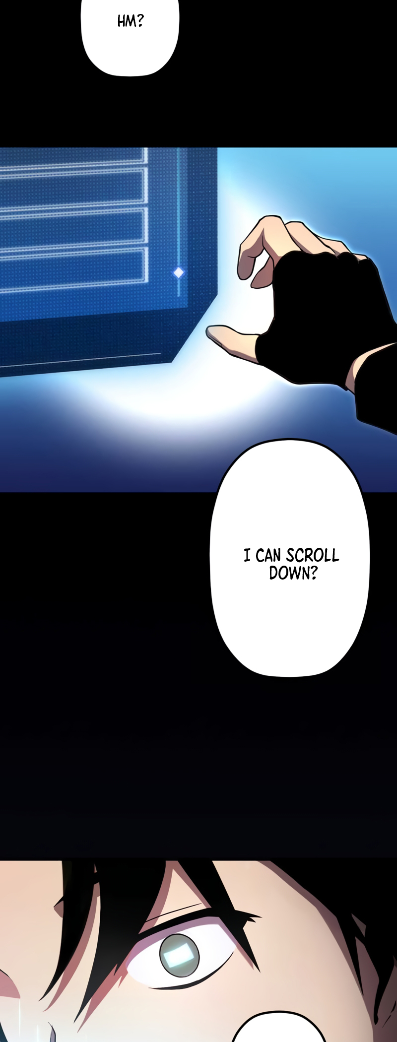 Read Because I_m Super Lucky, I Got a Second Chance at Life Manga Online