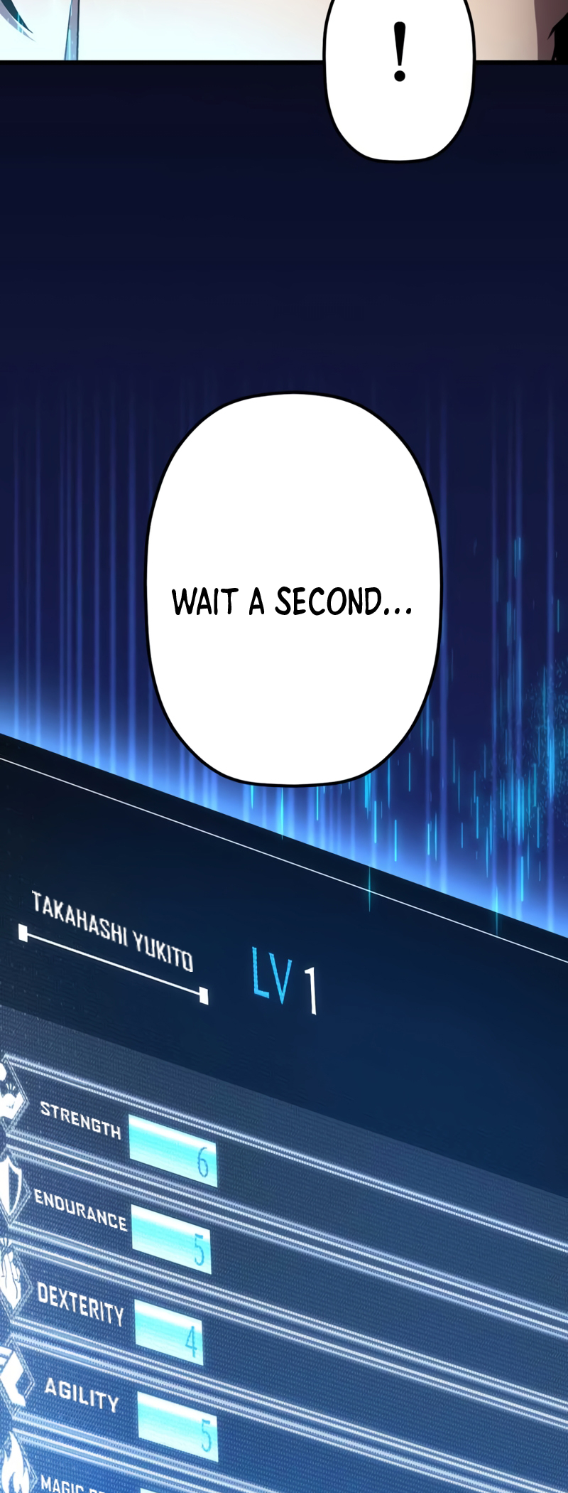Read Because I_m Super Lucky, I Got a Second Chance at Life Manga Online