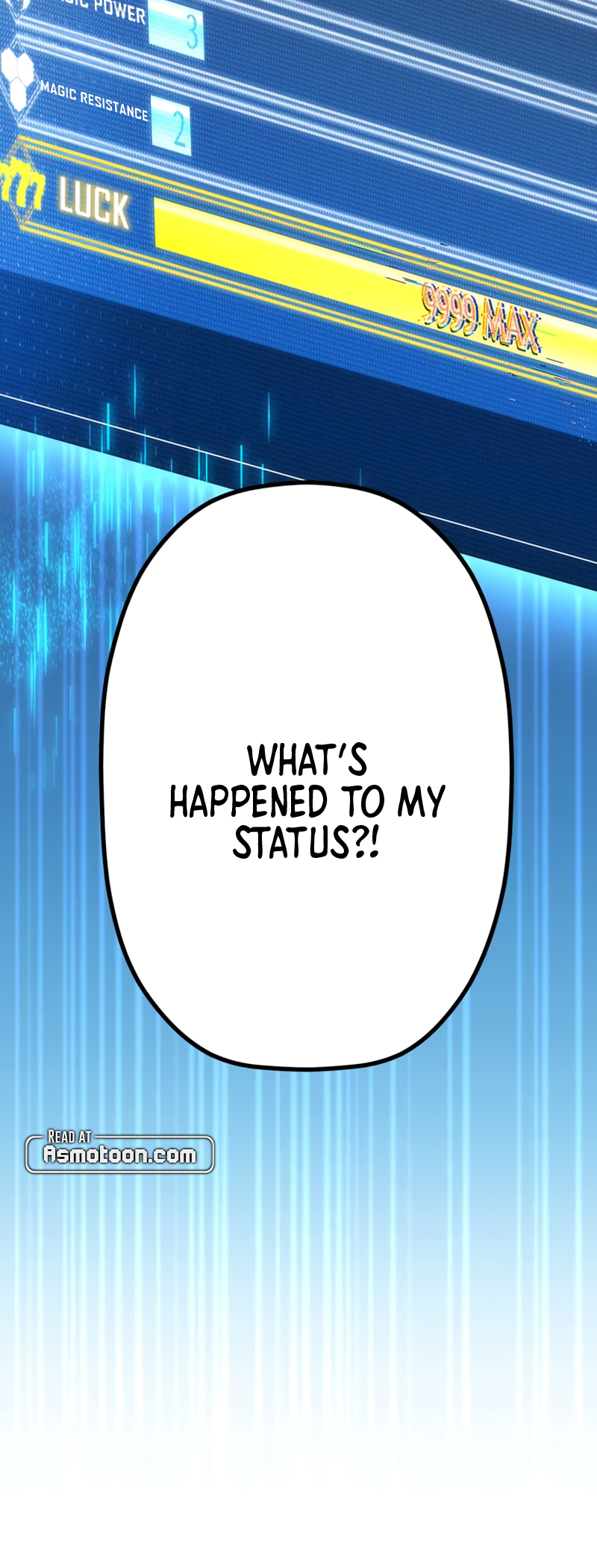Read Because I_m Super Lucky, I Got a Second Chance at Life Manga Online