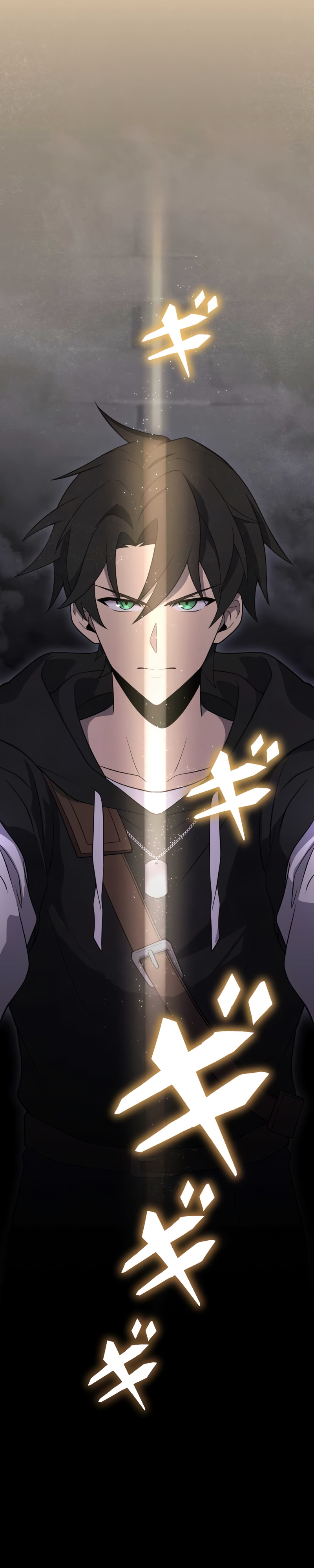 Read Because I_m Super Lucky, I Got a Second Chance at Life Manga Online