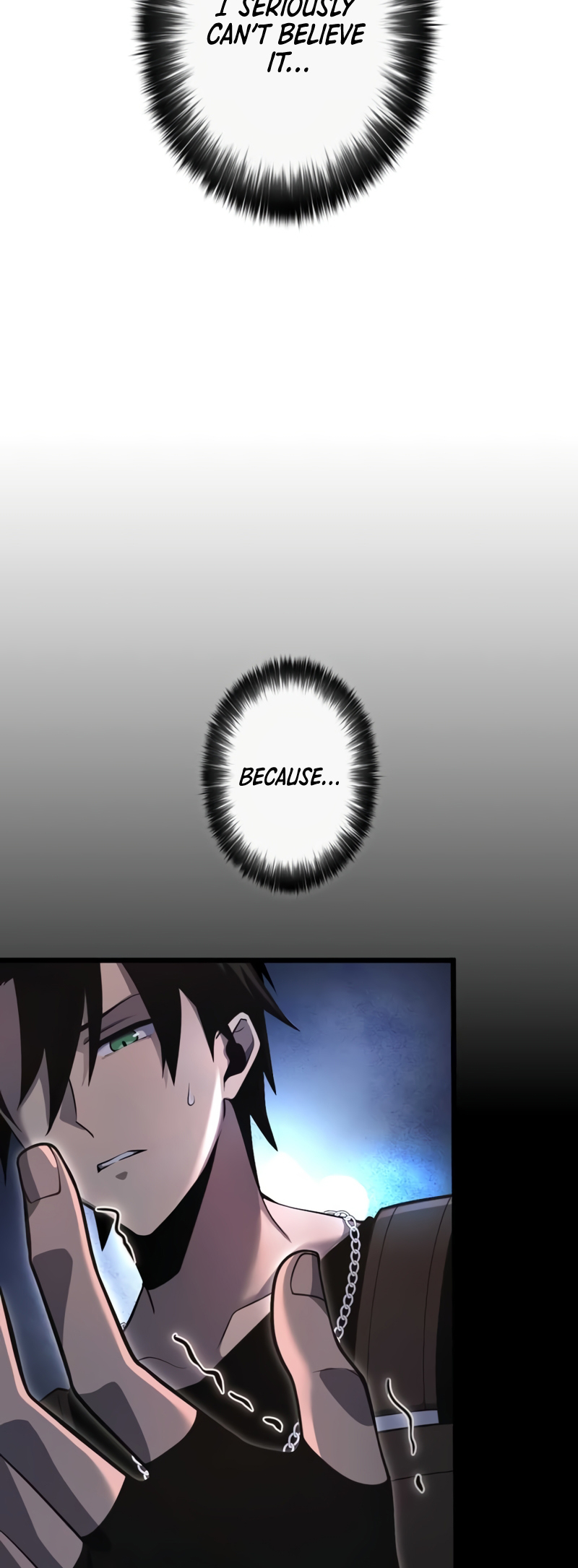 Read Because I_m Super Lucky, I Got a Second Chance at Life Manga Online