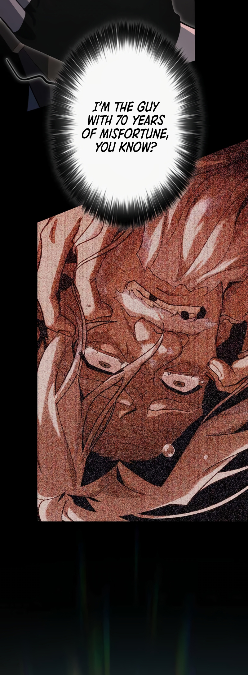 Read Because I_m Super Lucky, I Got a Second Chance at Life Manga Online