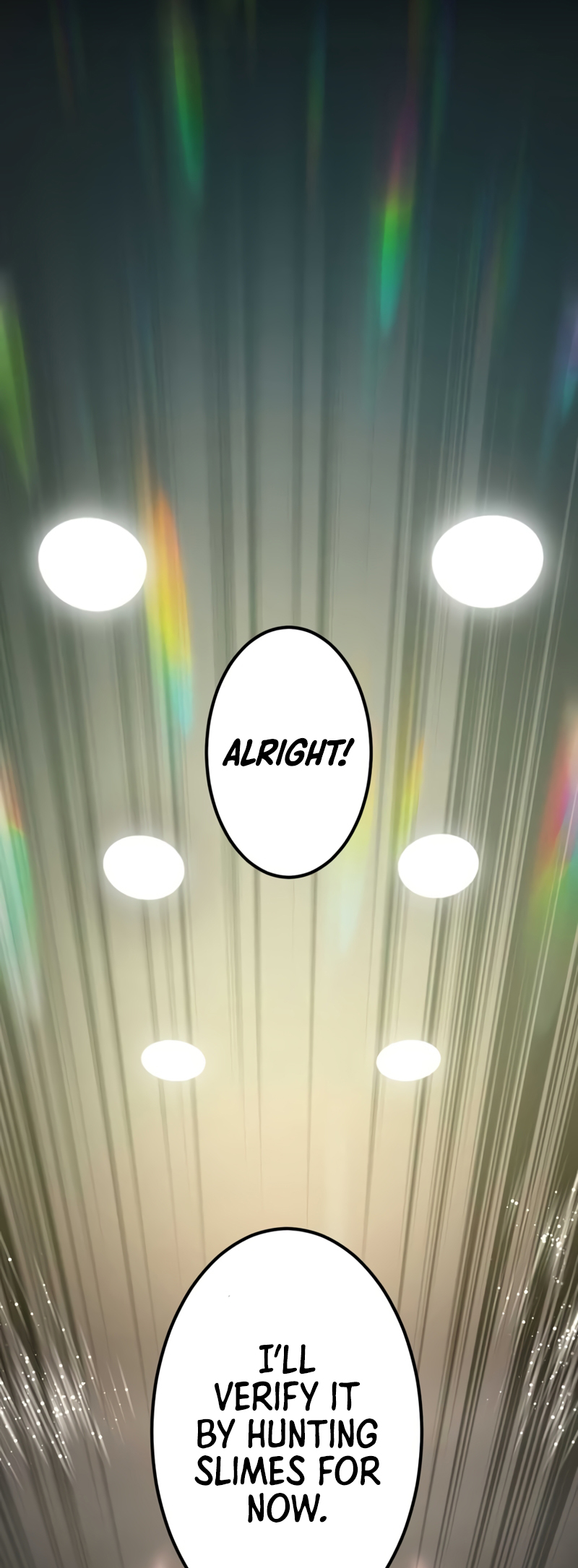 Read Because I_m Super Lucky, I Got a Second Chance at Life Manga Online
