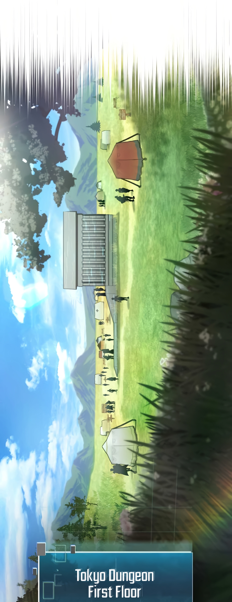 Read Because I_m Super Lucky, I Got a Second Chance at Life Manga Online
