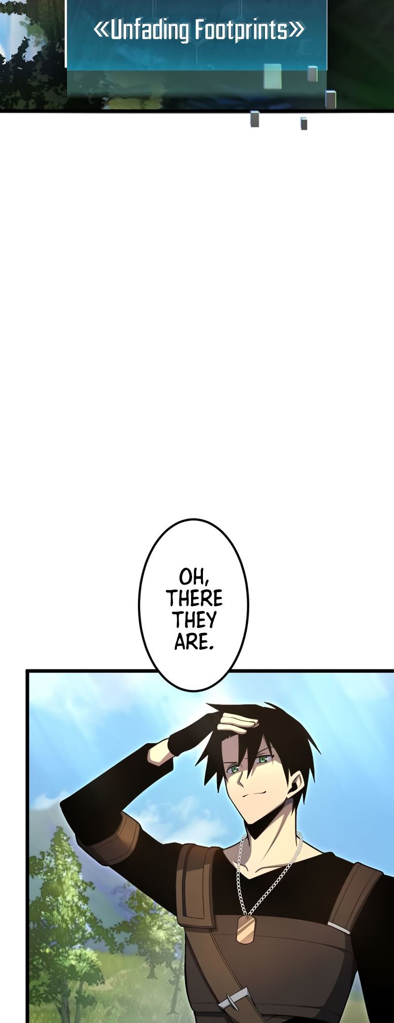 Read Because I_m Super Lucky, I Got a Second Chance at Life Manga Online