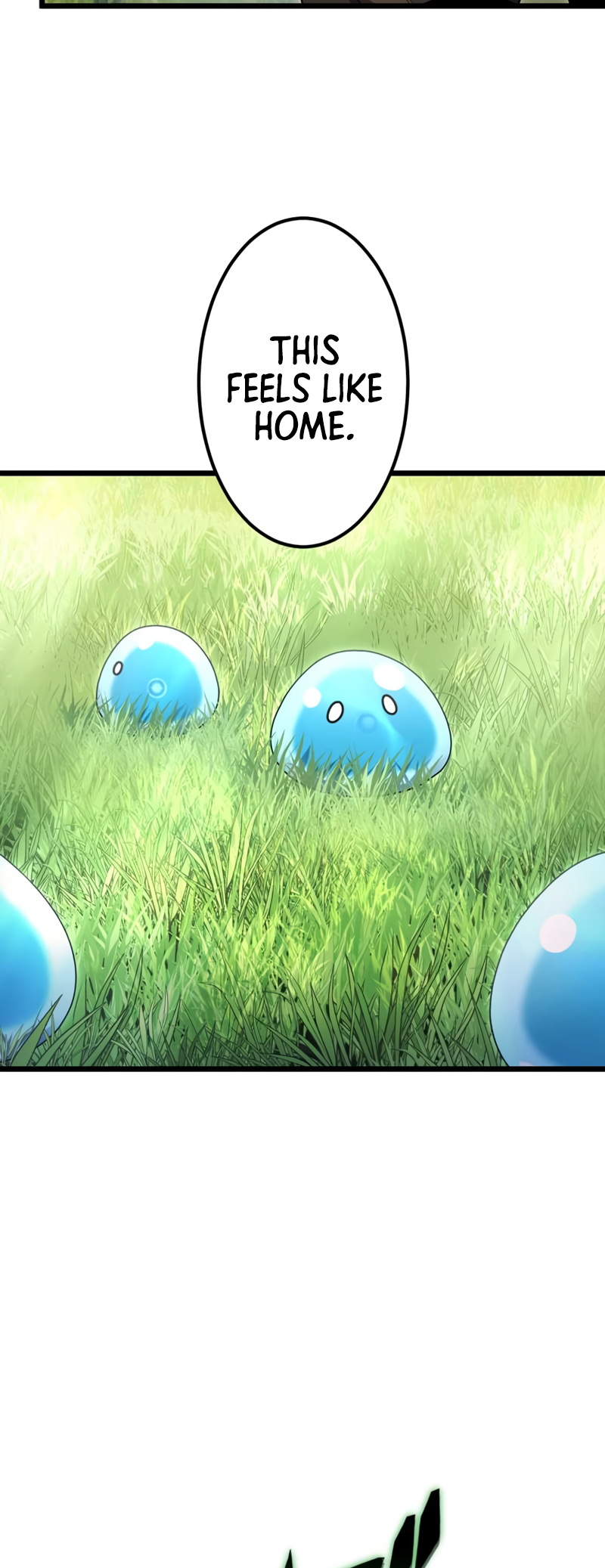 Read Because I_m Super Lucky, I Got a Second Chance at Life Manga Online