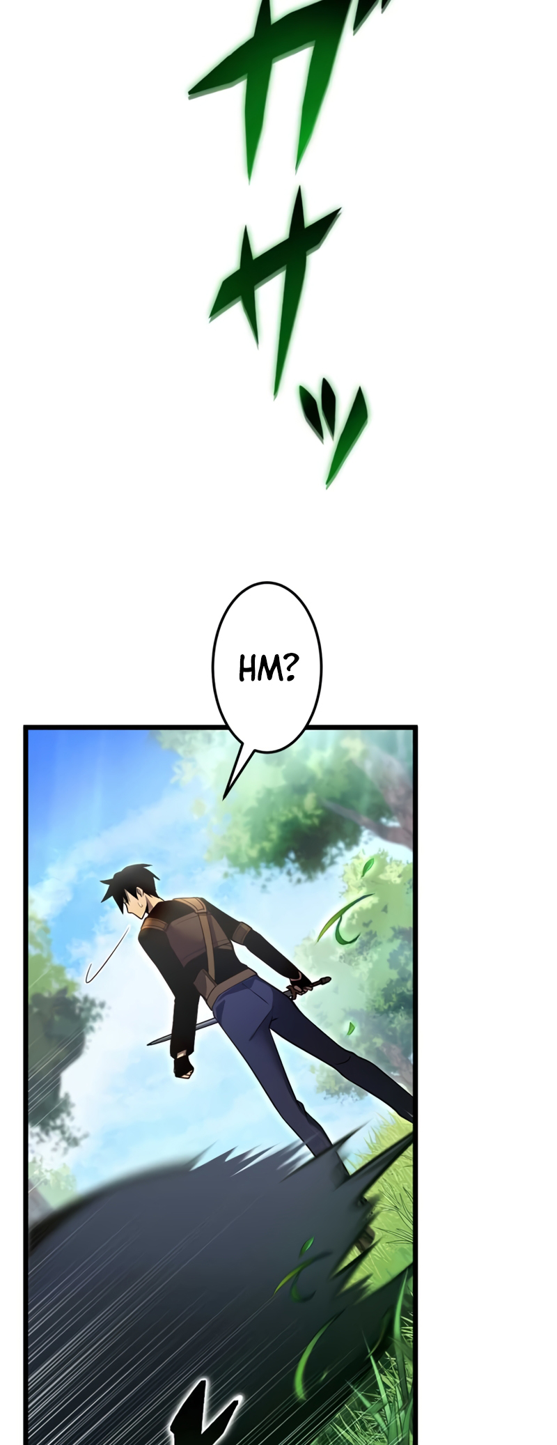 Read Because I_m Super Lucky, I Got a Second Chance at Life Manga Online