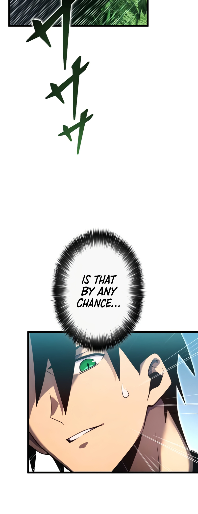 Read Because I_m Super Lucky, I Got a Second Chance at Life Manga Online