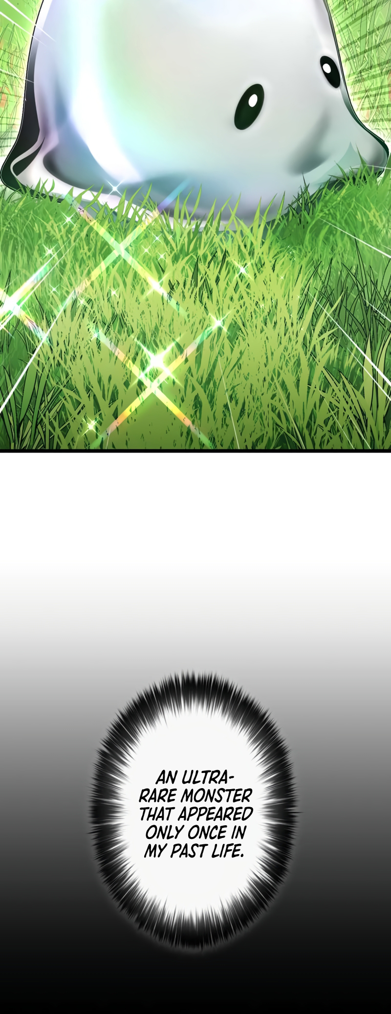 Read Because I_m Super Lucky, I Got a Second Chance at Life Manga Online